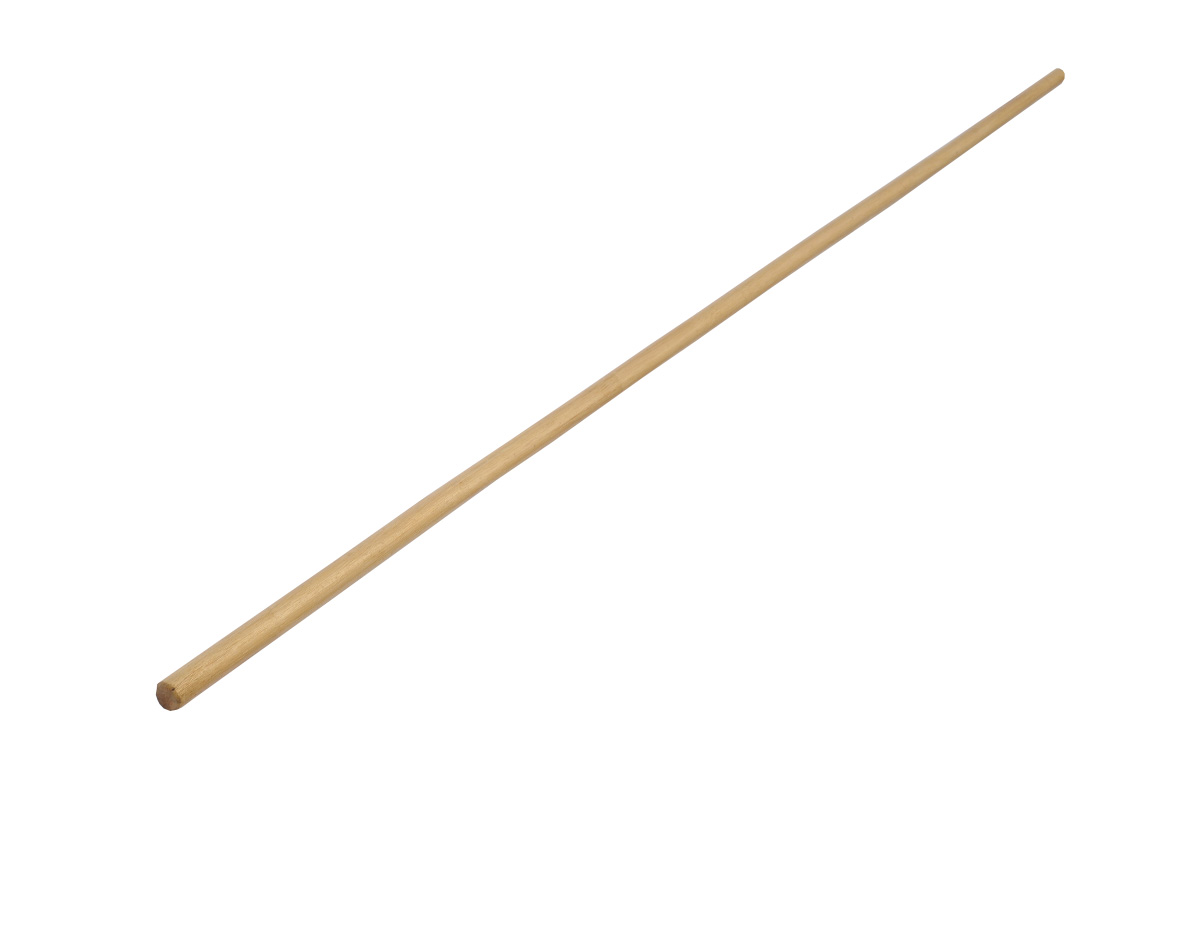 Langstock Bo aus Rattan