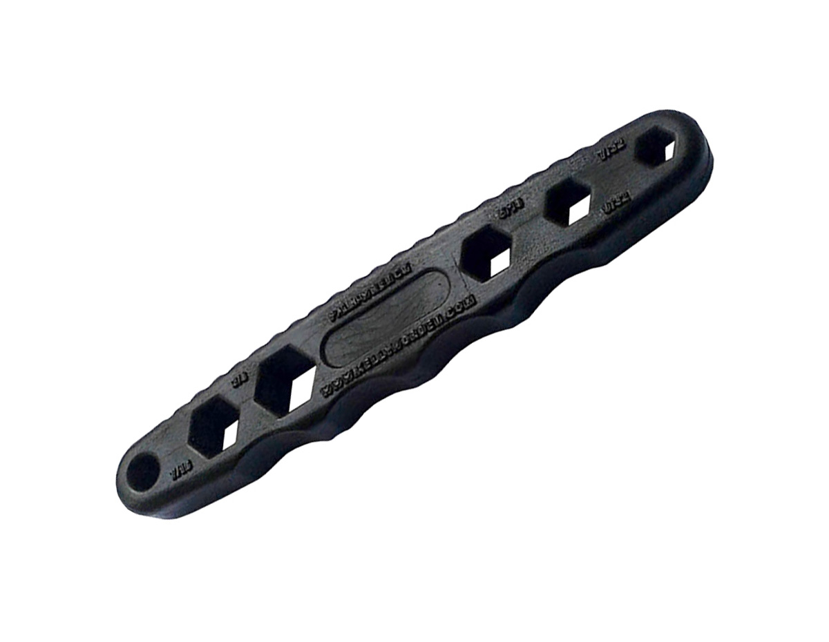 Wortech Palm Wrench