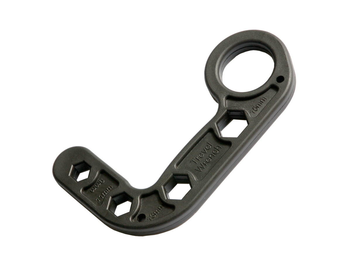 Travel Wrench