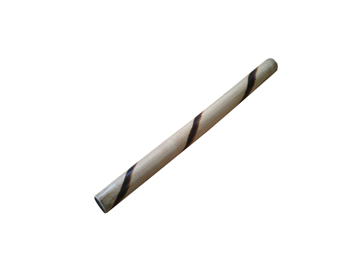 Rattan Shortstick Cebu