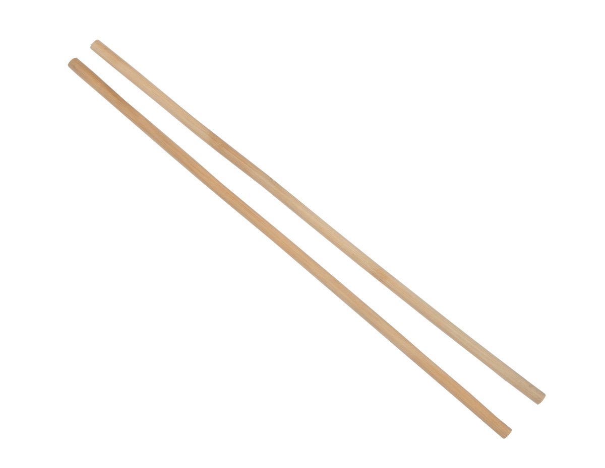 Rattanstöcke Leyte Paar