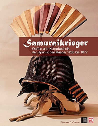 Thomas Conlan: Samuraikrieger