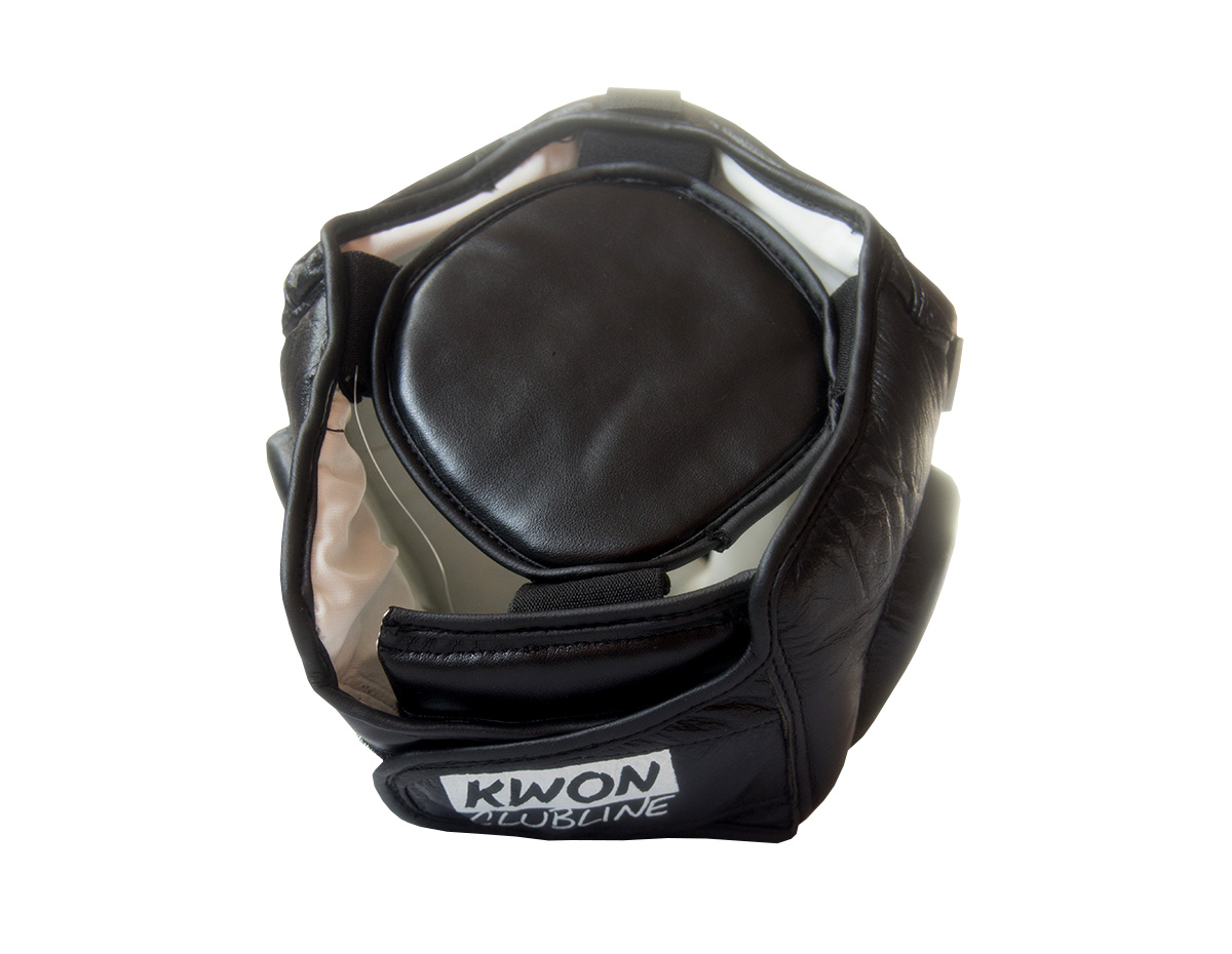 Box-Helm von Kwon