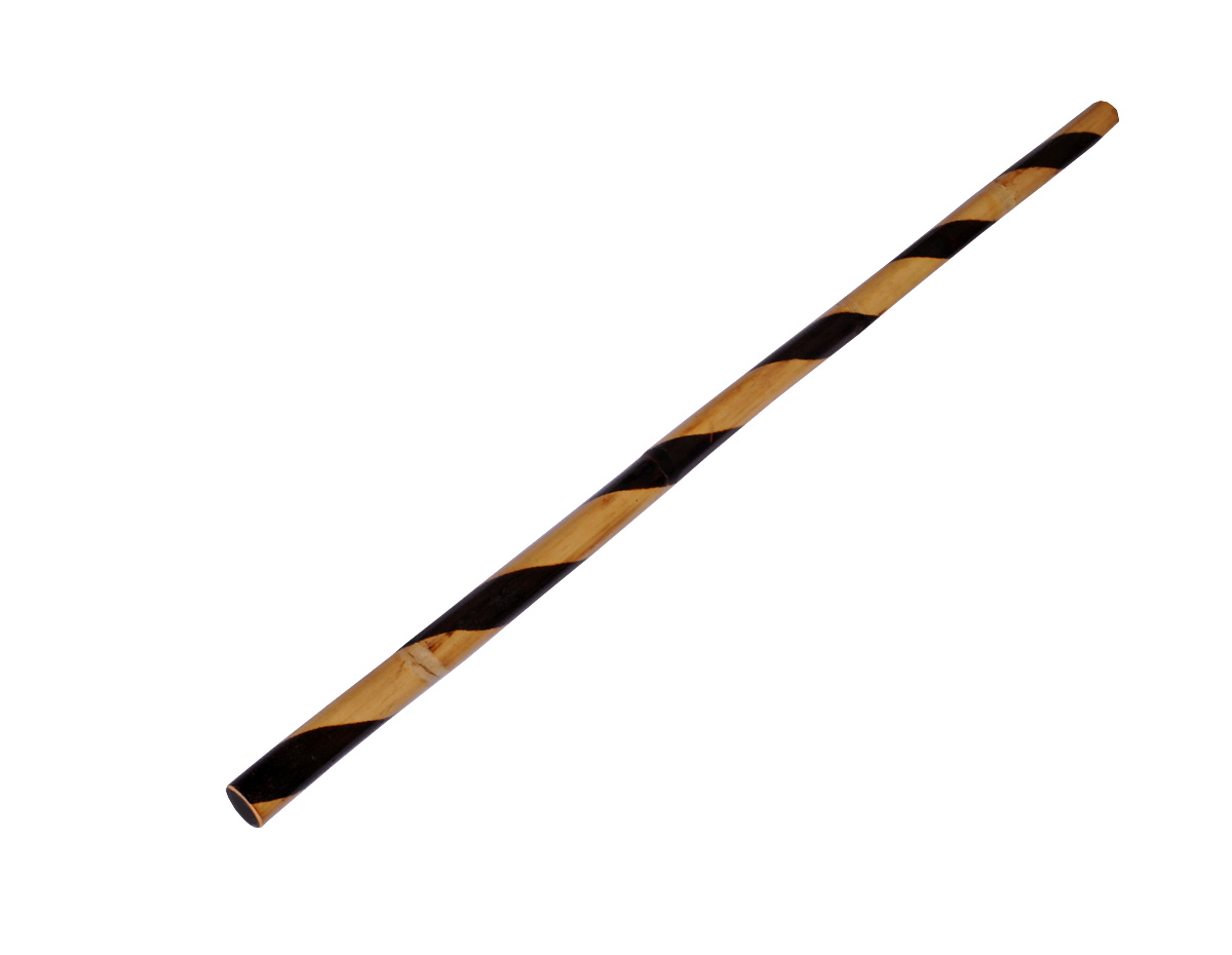 Hanbo Langstock aus Rattan